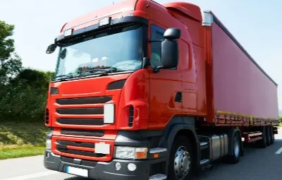 İzmir Çeltik Ambar Kargo